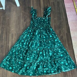 Hill House Home nap dress